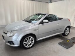 Opel Tigra 1,8 Sport full