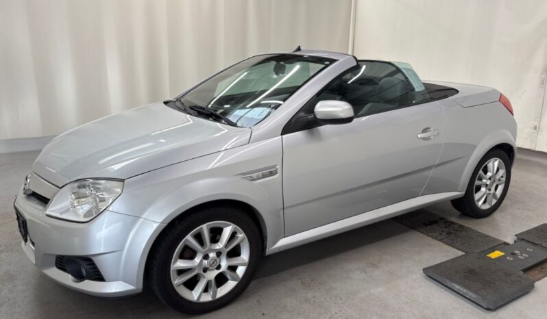 Opel Tigra 1,8 Sport full