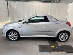 Opel Tigra 1,8 Sport full