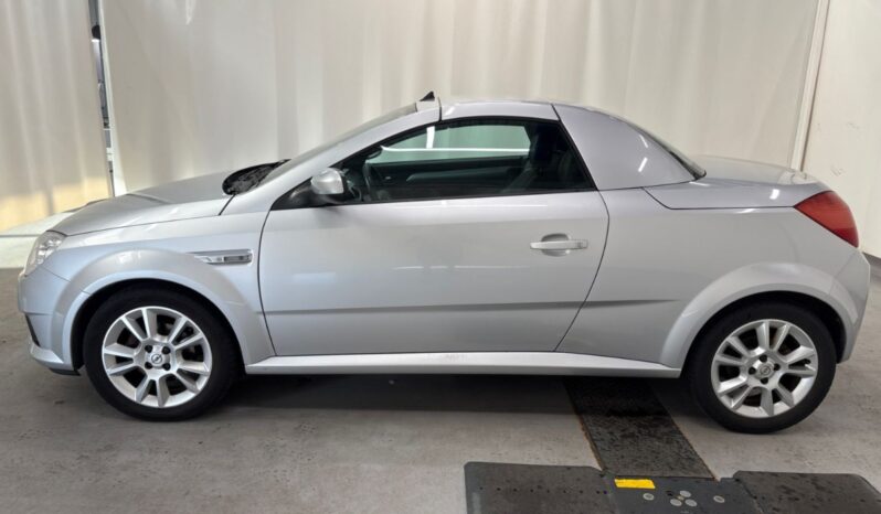 Opel Tigra 1,8 Sport full