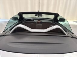 Opel Tigra 1,8 Sport full