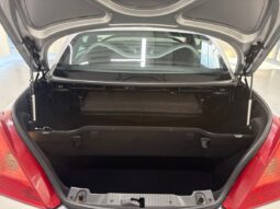 Opel Tigra 1,8 Sport full