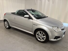 Opel Tigra 1,8 Sport