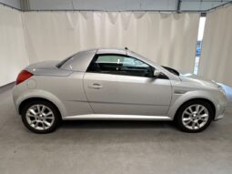 Opel Tigra 1,8 Sport full