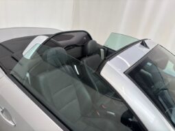 Opel Tigra 1,8 Sport full