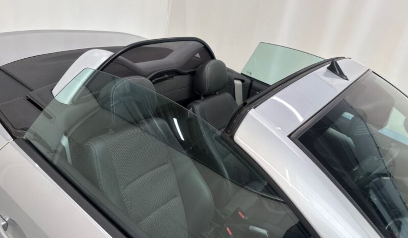 Opel Tigra 1,8 Sport full