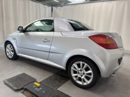 Opel Tigra 1,8 Sport full