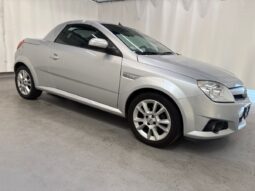 Opel Tigra 1,8 Sport full