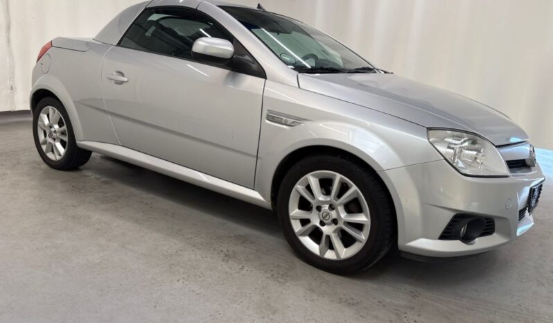 Opel Tigra 1,8 Sport full
