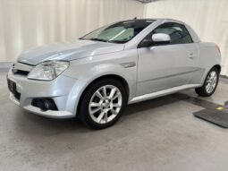 Opel Tigra 1,8 Sport full