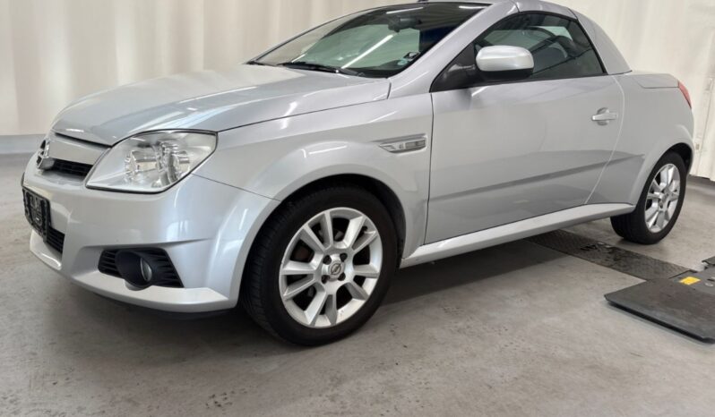Opel Tigra 1,8 Sport full