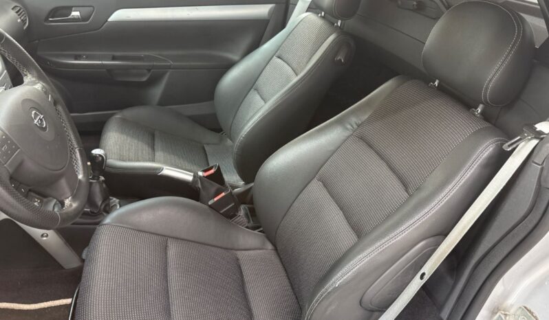 Opel Tigra 1,8 Sport full