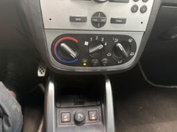Opel Tigra 1,8 Sport full