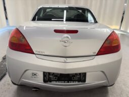 Opel Tigra 1,8 Sport full