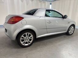 Opel Tigra 1,8 Sport full