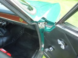 Alfa Romeo Giulia GTJ 1300 “Bertone” full