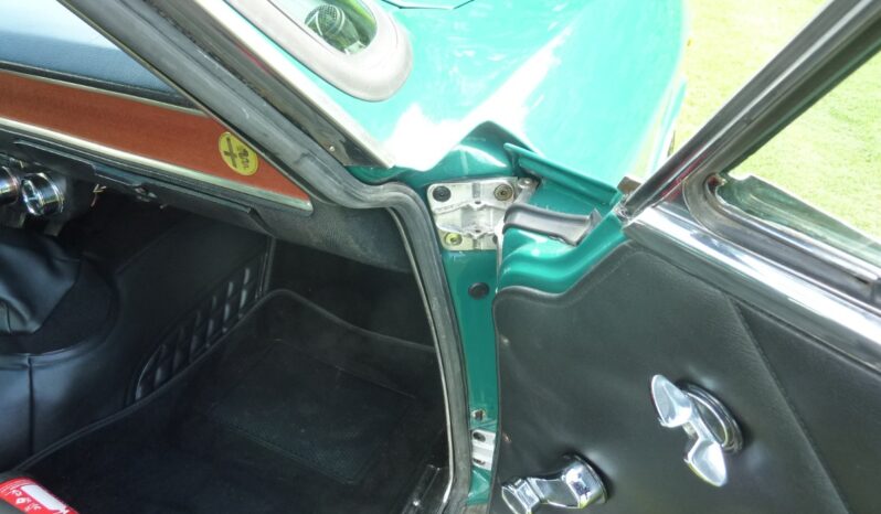Alfa Romeo Giulia GTJ 1300 “Bertone” full