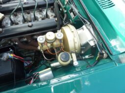 Alfa Romeo Giulia GTJ 1300 “Bertone” full