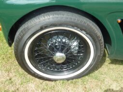 Austin-Healey 100/6 BN6 full