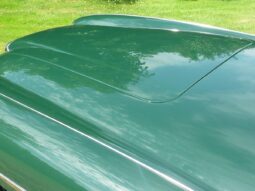 Austin-Healey 100/6 BN6 full