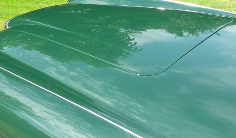 Austin-Healey 100/6 BN6 full