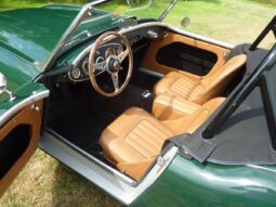 Austin-Healey 100/6 BN6 full