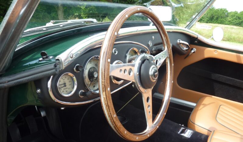 Austin-Healey 100/6 BN6 full