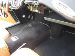 Austin-Healey 100/6 BN6 full