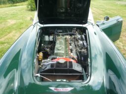 Austin-Healey 100/6 BN6 full