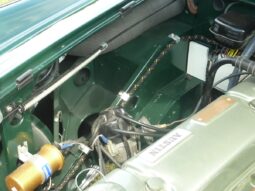 Austin-Healey 100/6 BN6 full