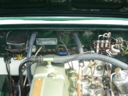 Austin-Healey 100/6 BN6 full