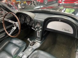 Chevrolet Corvette C2 full