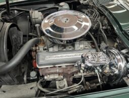 Chevrolet Corvette C2 full