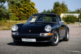 Porsche 911 Targa 2,2/2,7