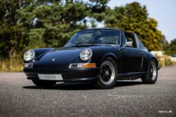 Porsche 911 Targa 2,2/2,7 full