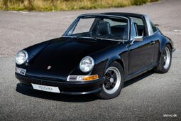 Porsche 911 Targa 2,2/2,7 full