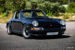 Porsche 911 Targa 2,2/2,7 full