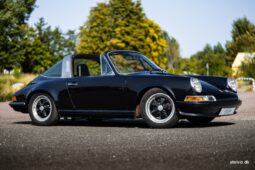 Porsche 911 Targa 2,2/2,7 full