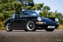 Porsche 911 Targa 2,2/2,7 full