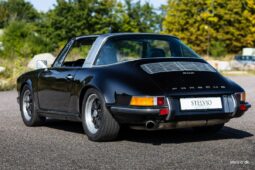 Porsche 911 Targa 2,2/2,7 full
