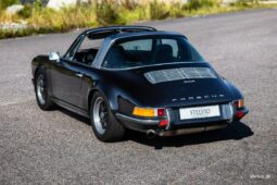 Porsche 911 Targa 2,2/2,7 full