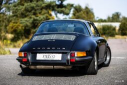 Porsche 911 Targa 2,2/2,7 full