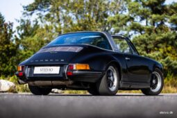 Porsche 911 Targa 2,2/2,7 full
