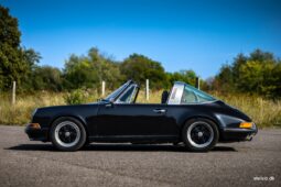 Porsche 911 Targa 2,2/2,7 full