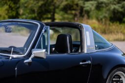 Porsche 911 Targa 2,2/2,7 full