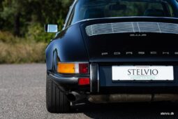 Porsche 911 Targa 2,2/2,7 full