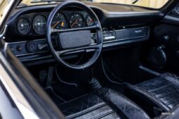 Porsche 911 Targa 2,2/2,7 full
