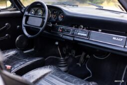 Porsche 911 Targa 2,2/2,7 full
