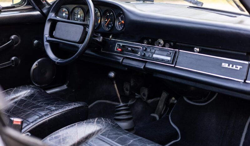 Porsche 911 Targa 2,2/2,7 full