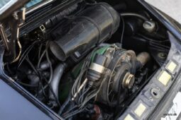Porsche 911 Targa 2,2/2,7 full